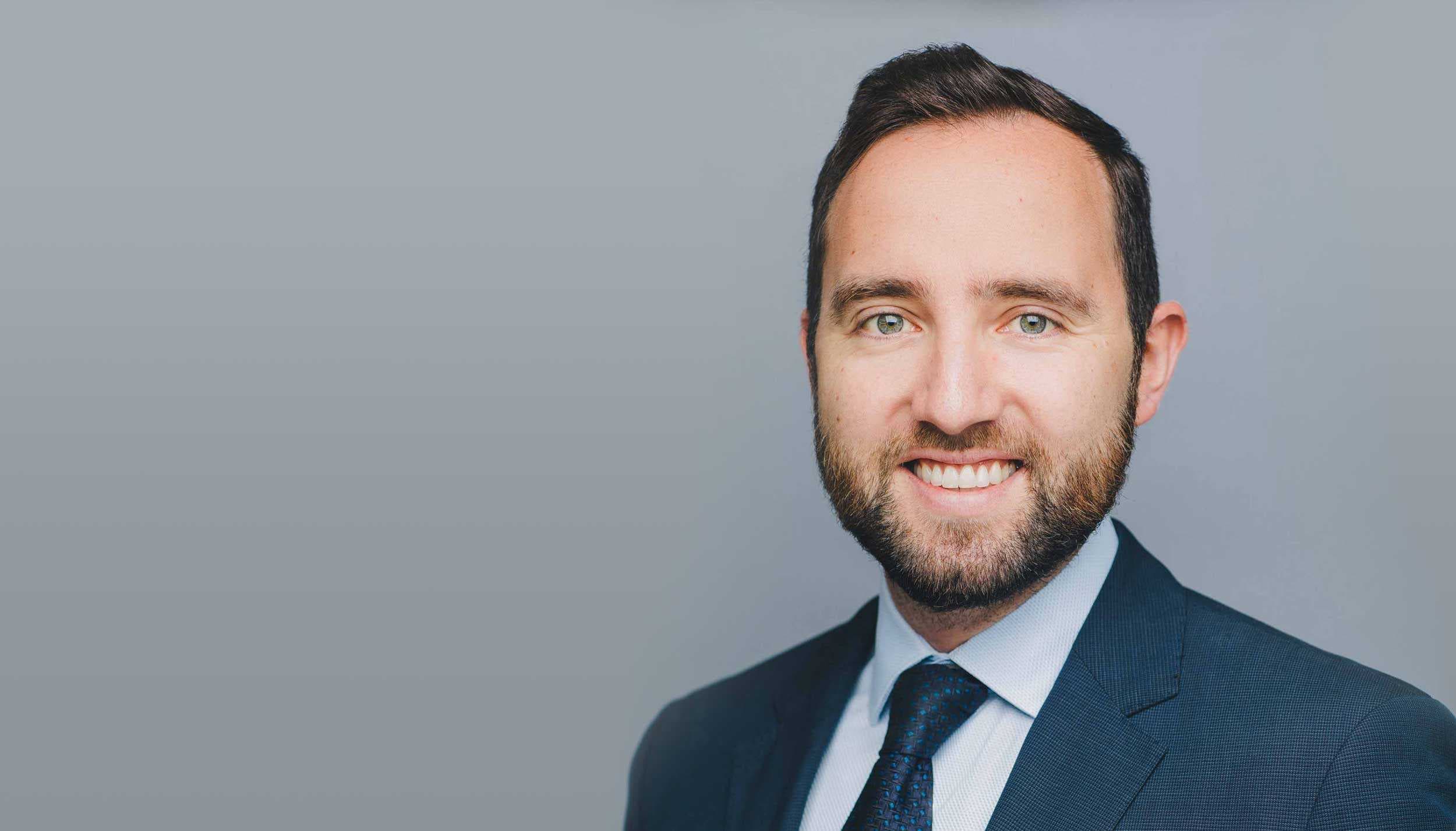 Giorgio Riva Joins Dawson as Partner