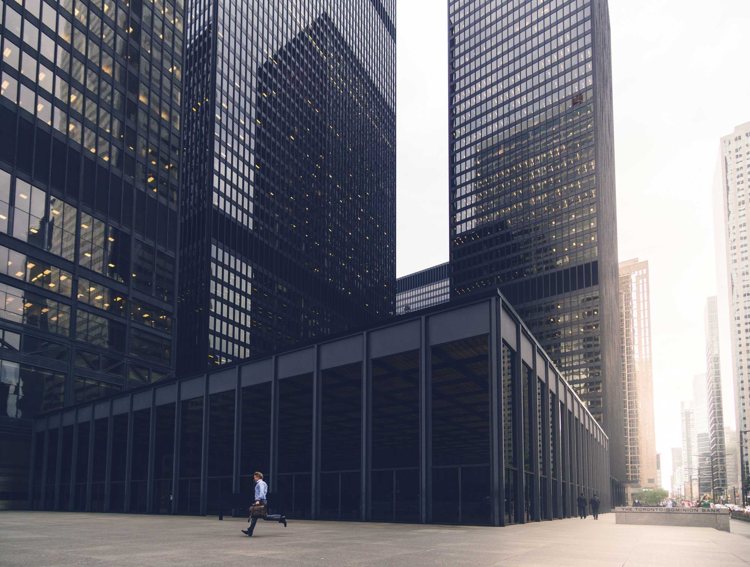 Dawson Partners Closes Fund III at US$2.0 Billion Hard Cap