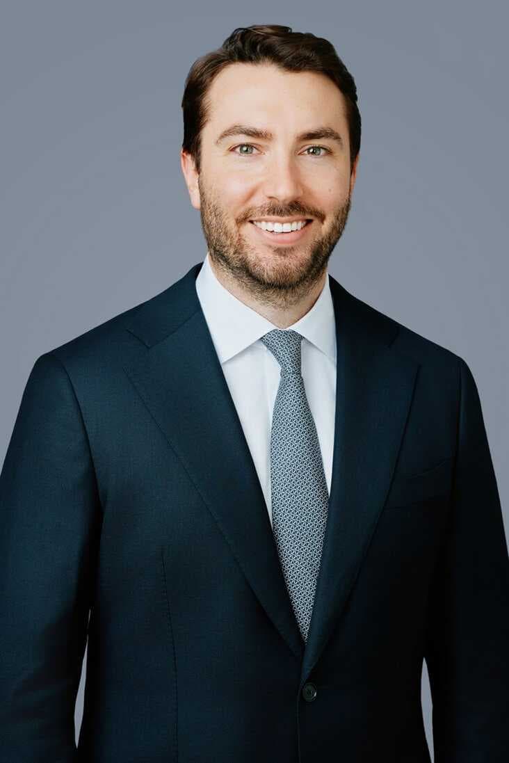 Andrew Krane
