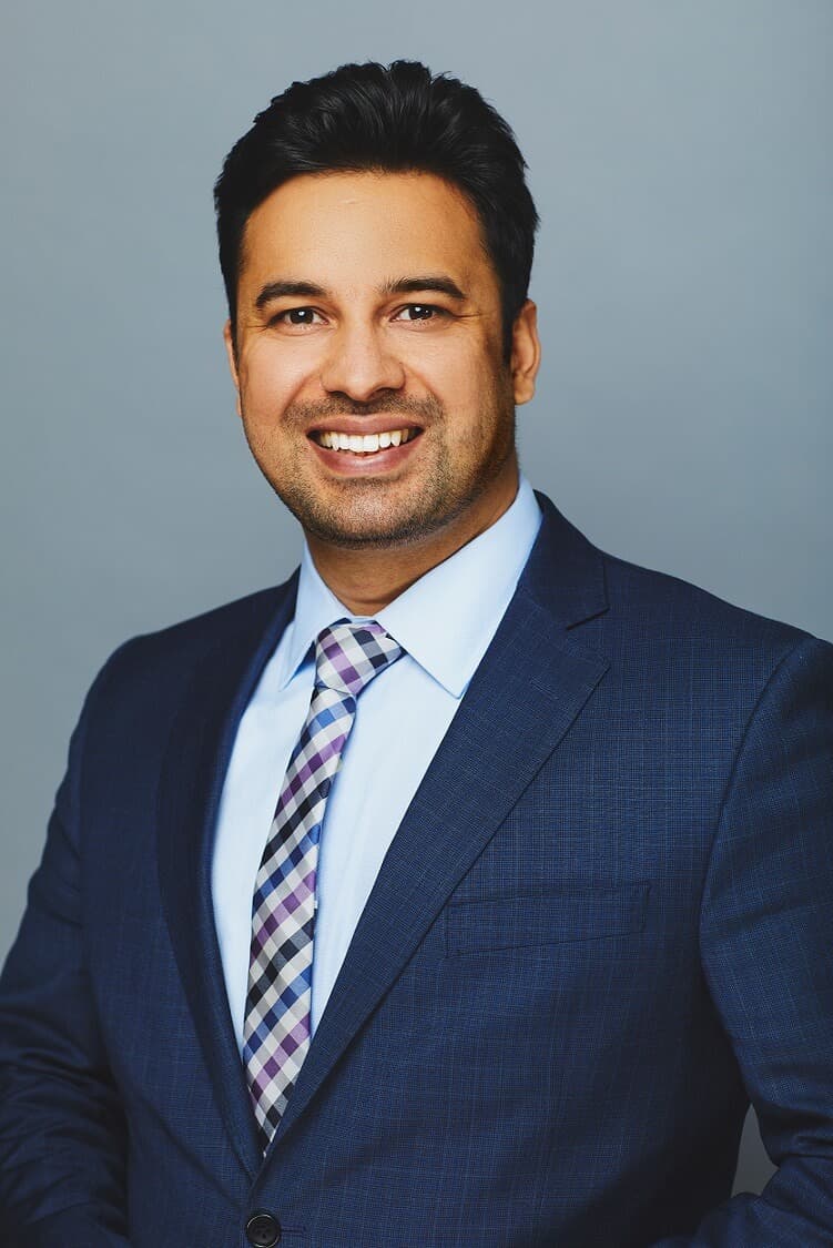 Avinash Koul