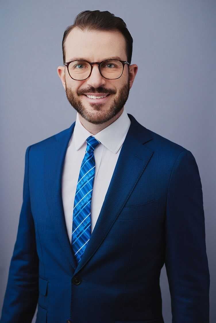 Chris Miller
