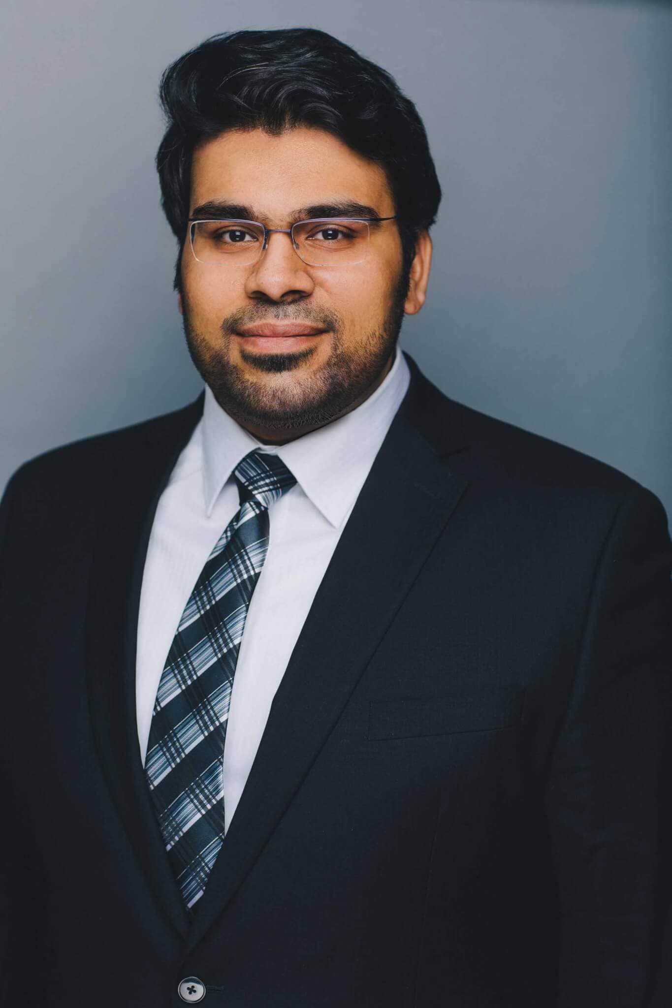 Haris Latif