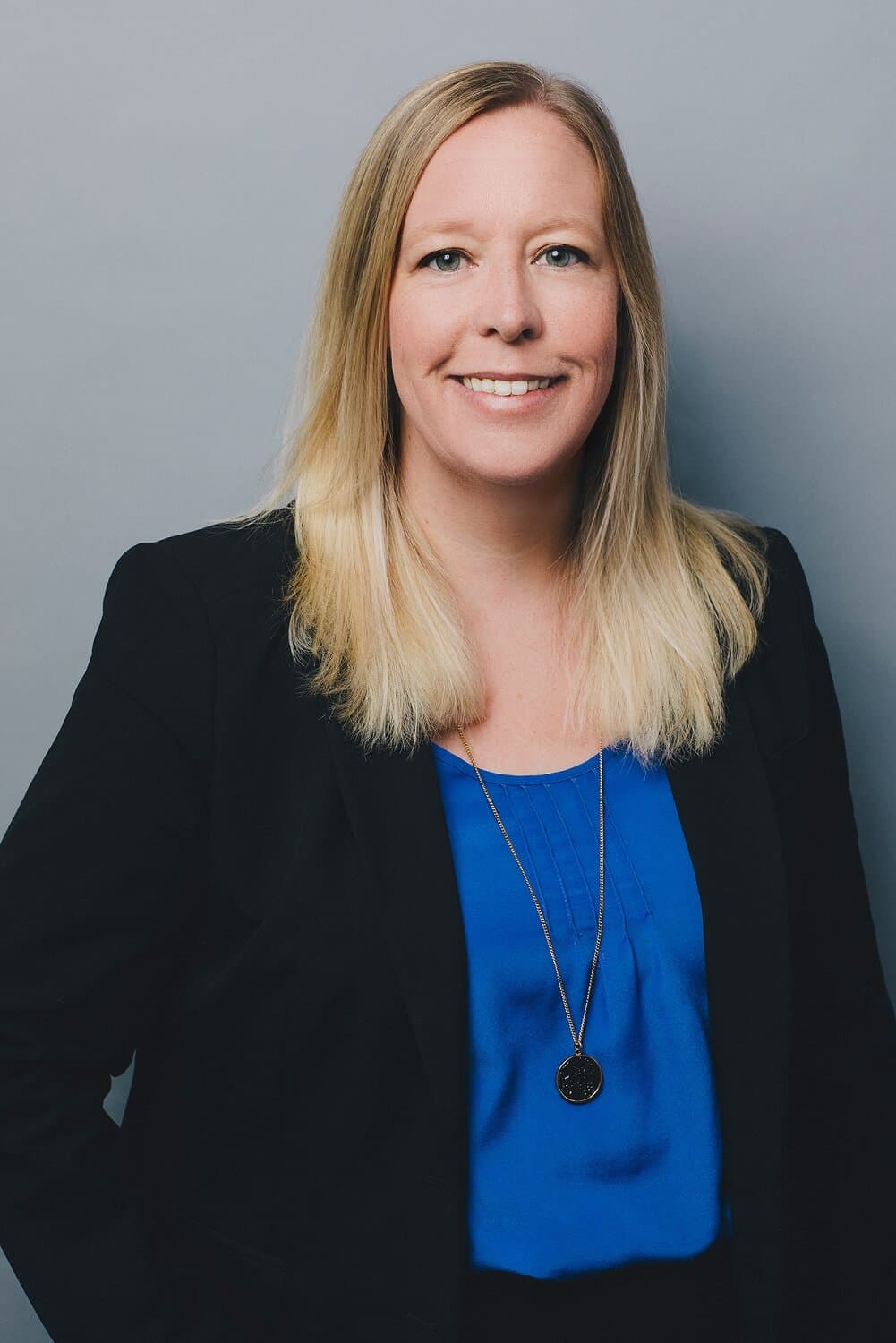 Jenn McGoey