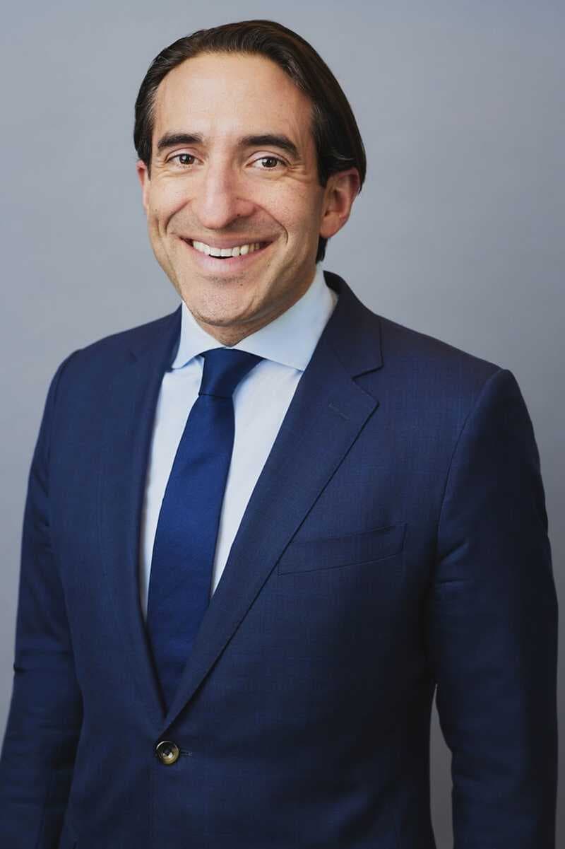 Joe Gallitano