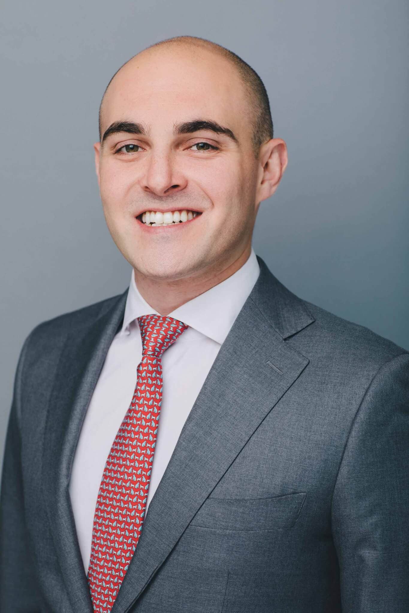 Julian Mirsky