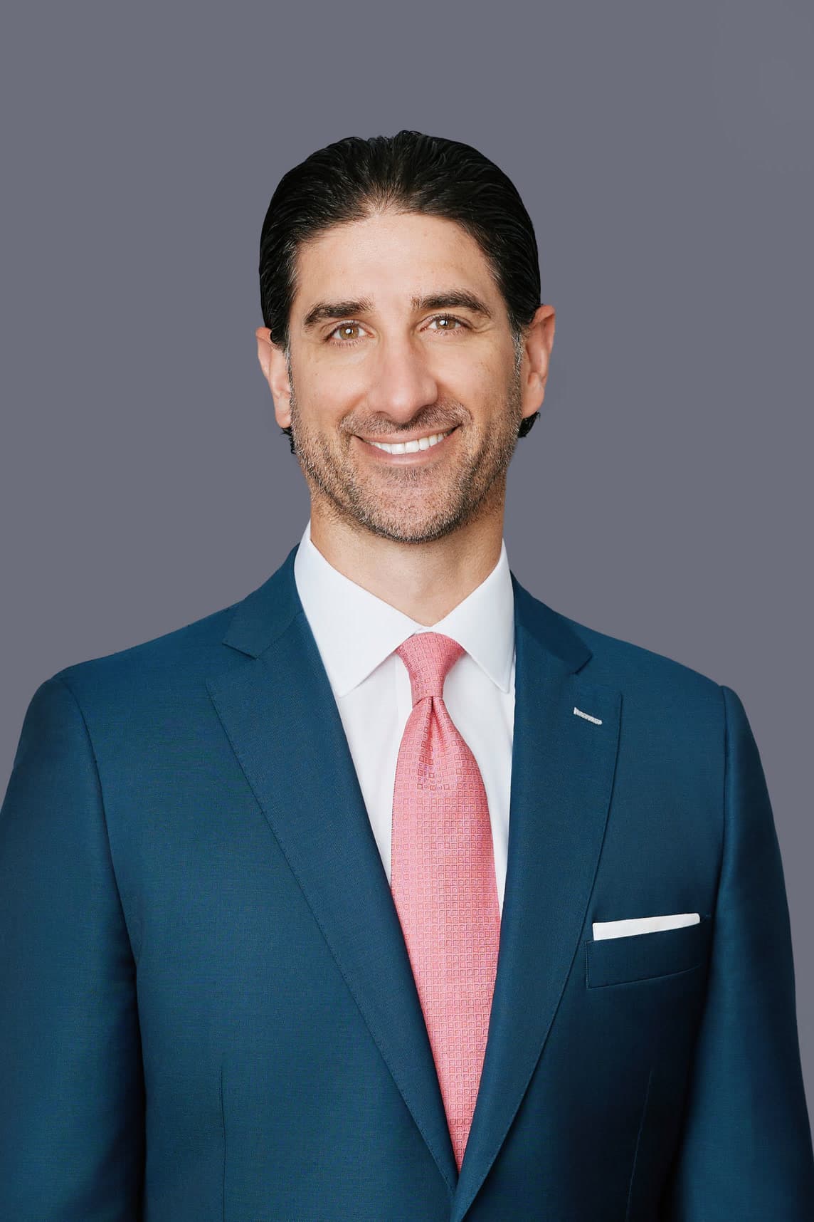 Justin Bushweiler