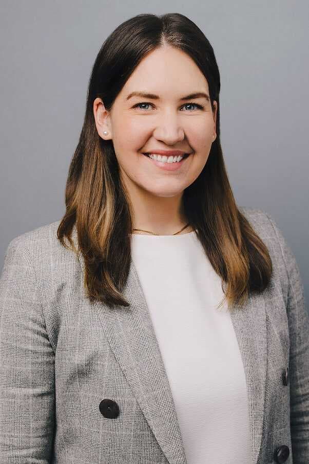 Laura Carrigan