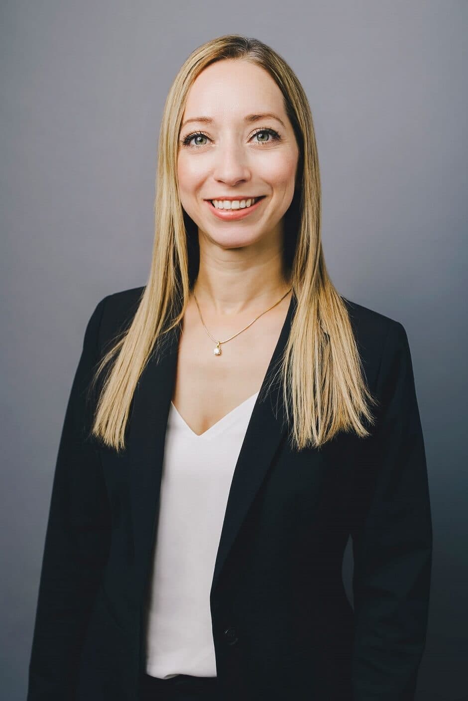Marilia Bothamley