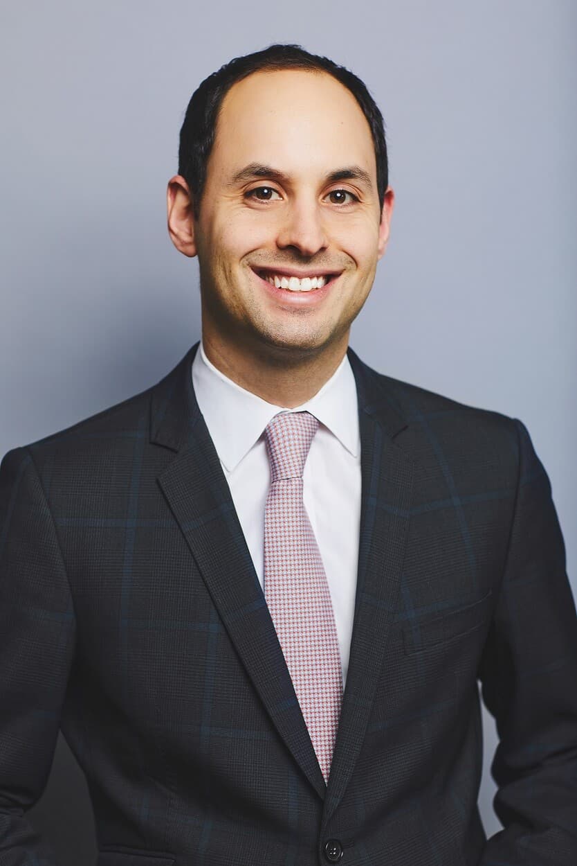 Matthew Kuchinsky