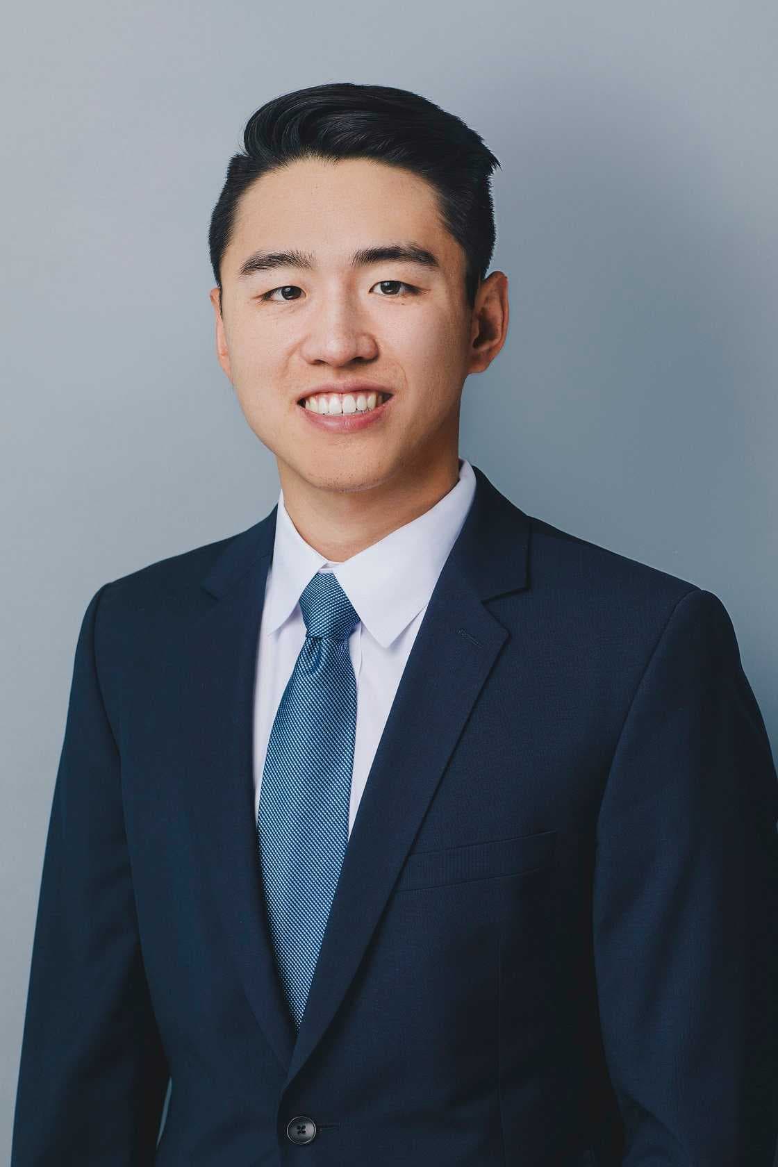 Matthew Wong