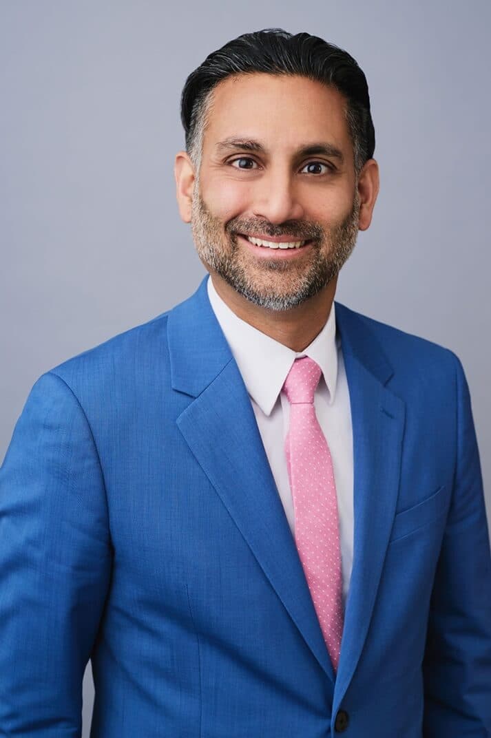 Pramit Sheth