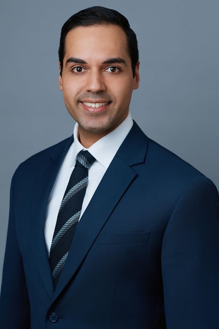 Rishi Minocha