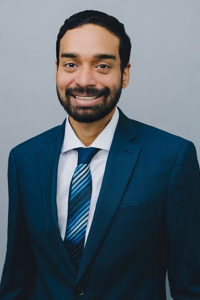 Rohit Ventrapragada