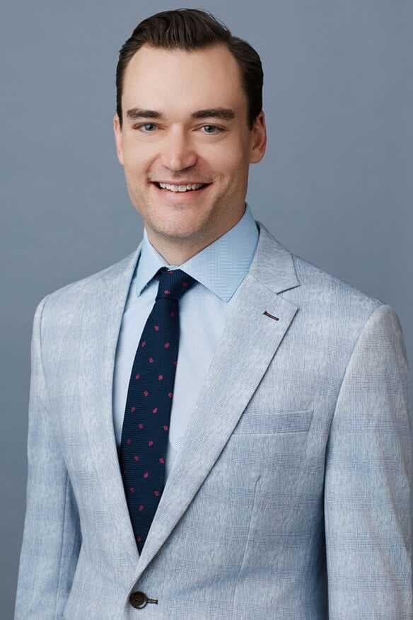 Sean Melcher