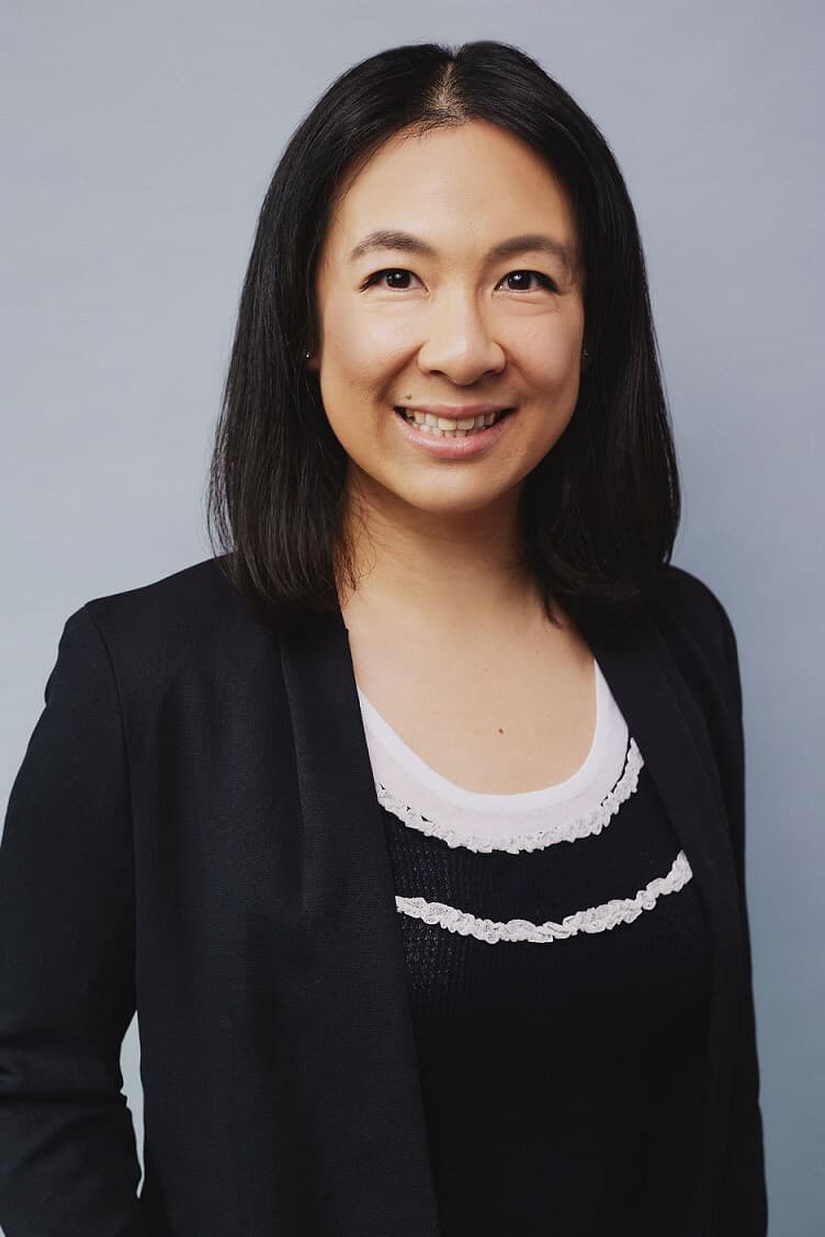 Sharleen Chang
