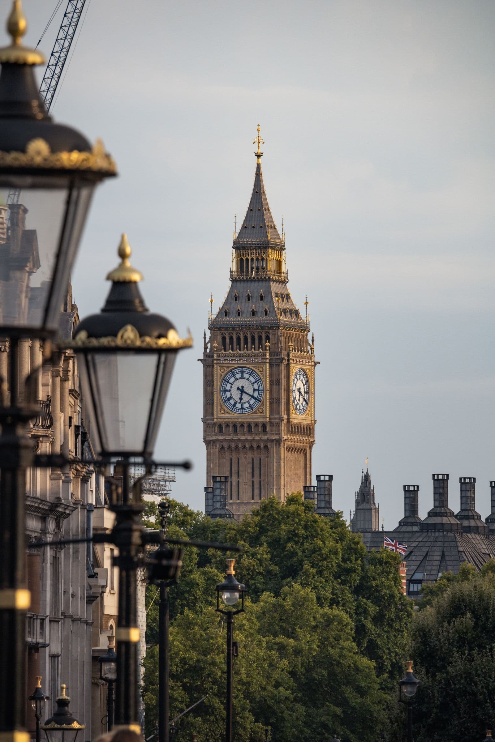 London