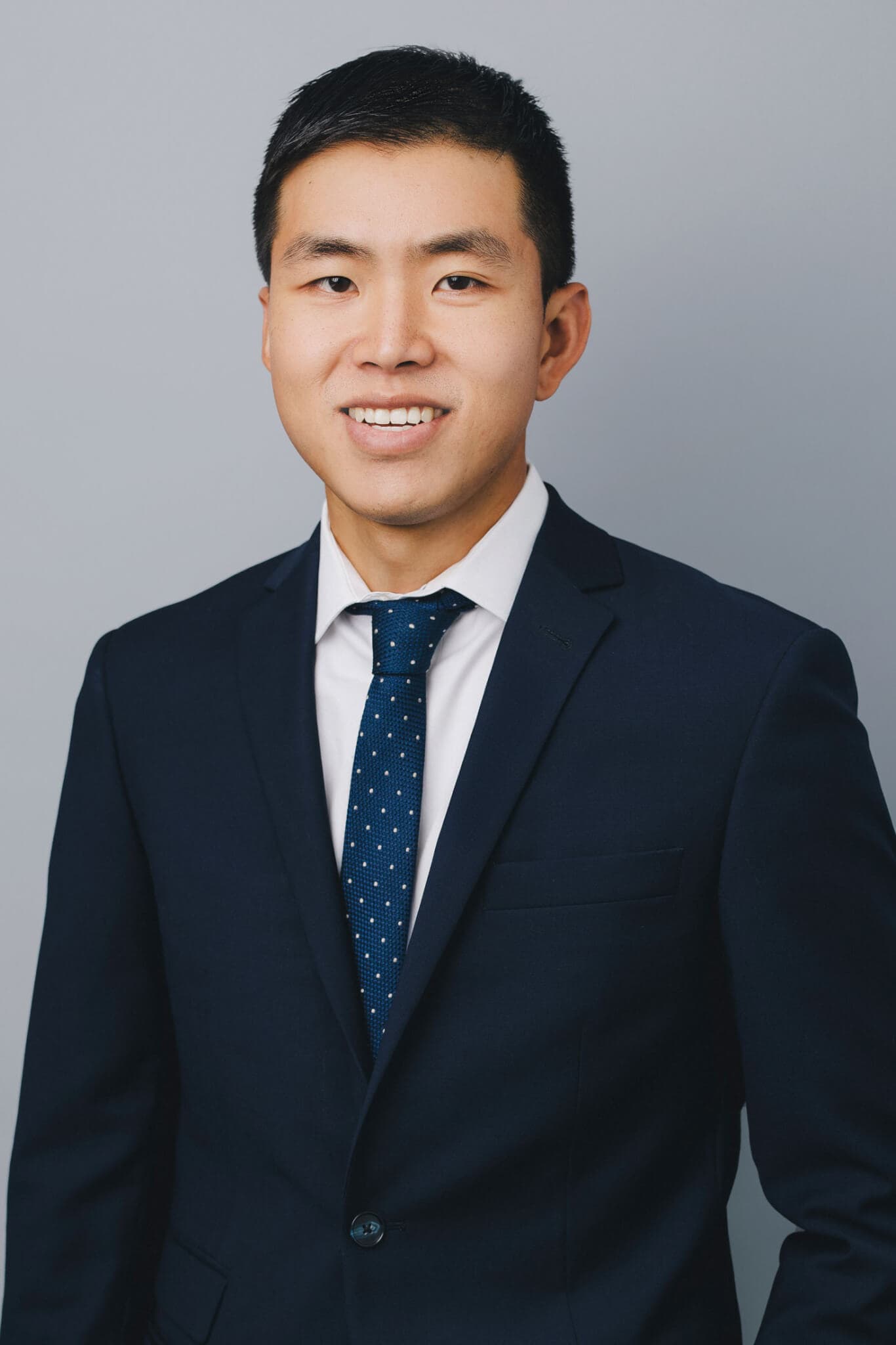 Andrew Chan