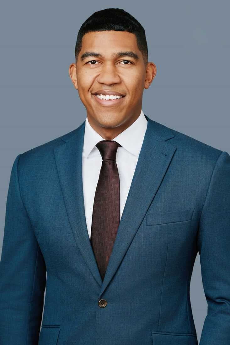 Andrew Lue