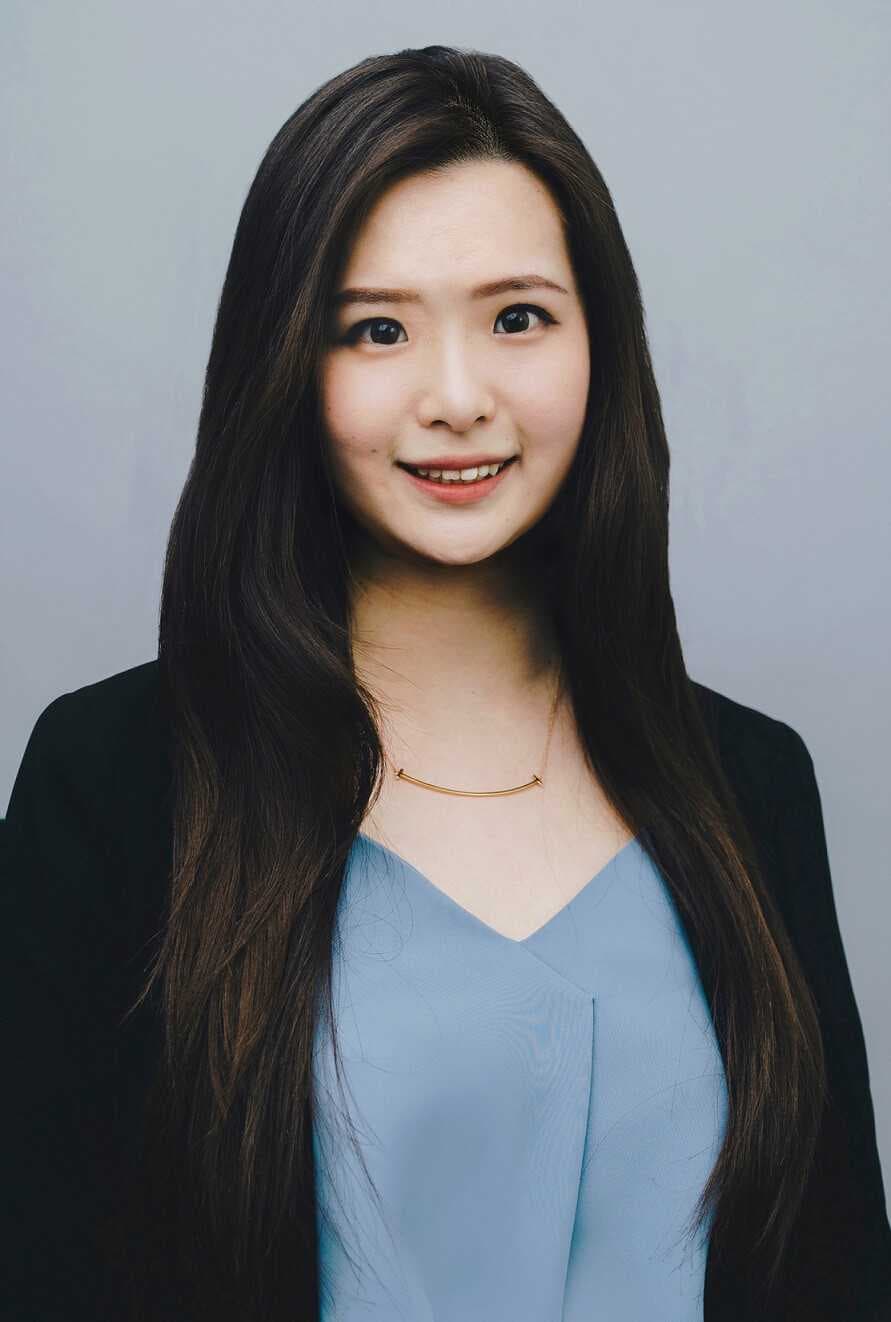 Anna Yin