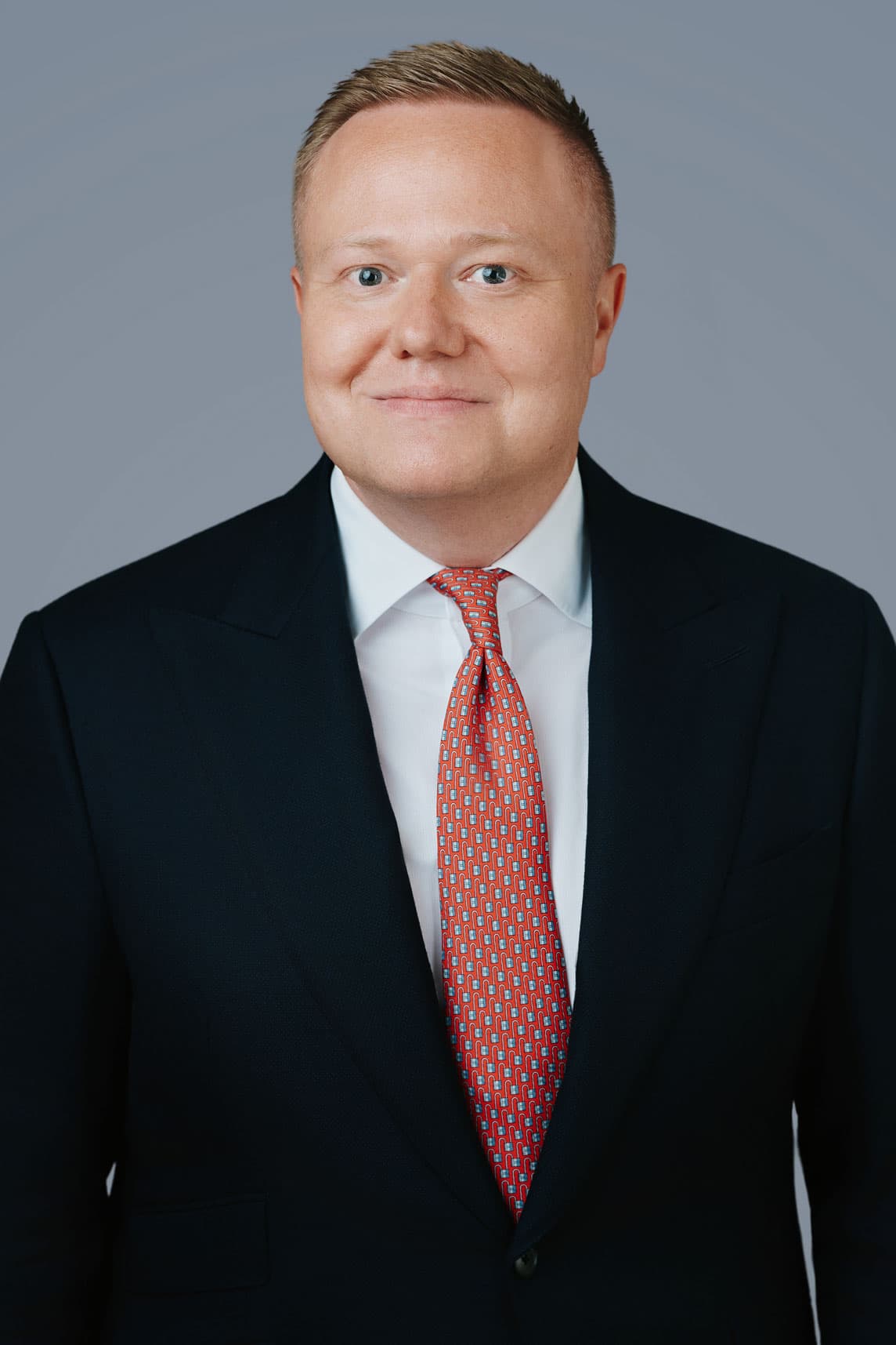 Ben Dreyer