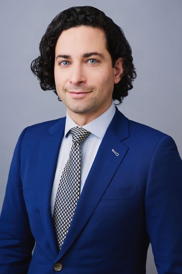 Jonathan Weinblatt