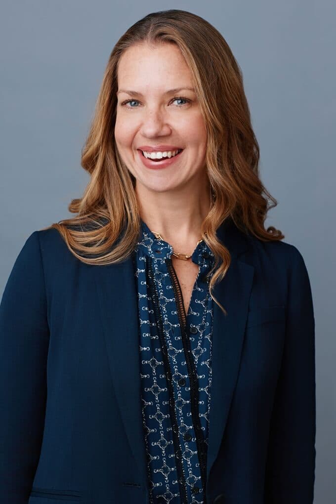 Kate Malcolm