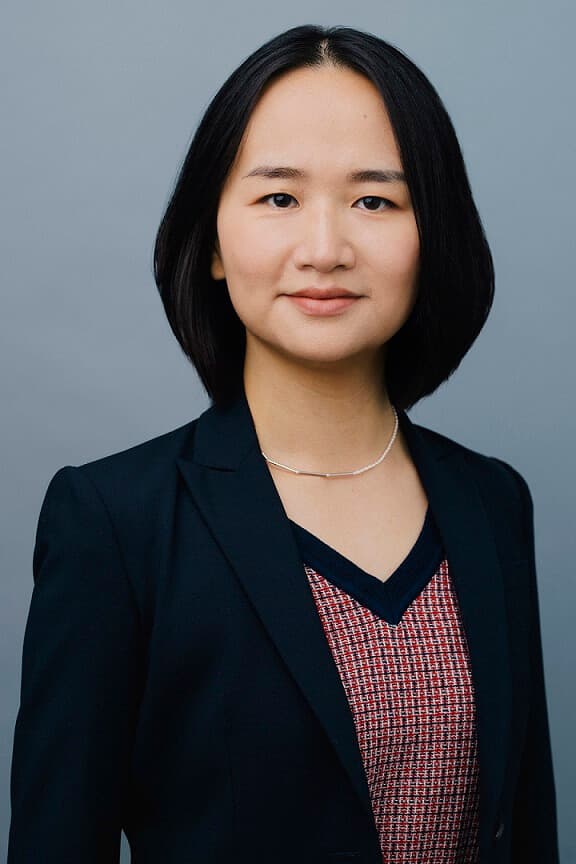 Kathy Liu