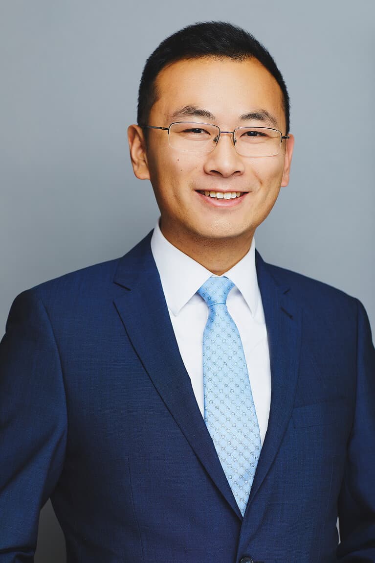 Kevin Kang