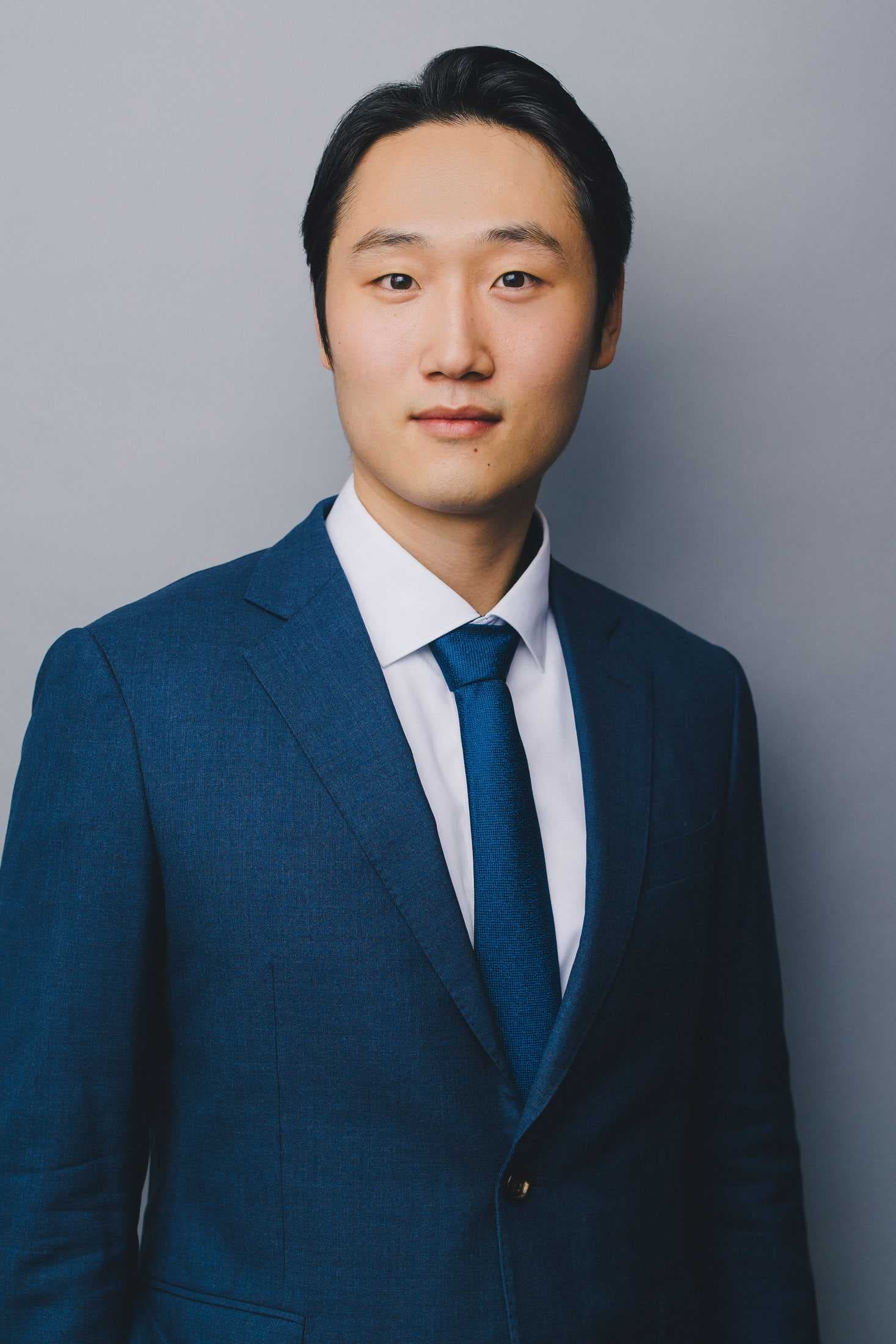 Mark Cho