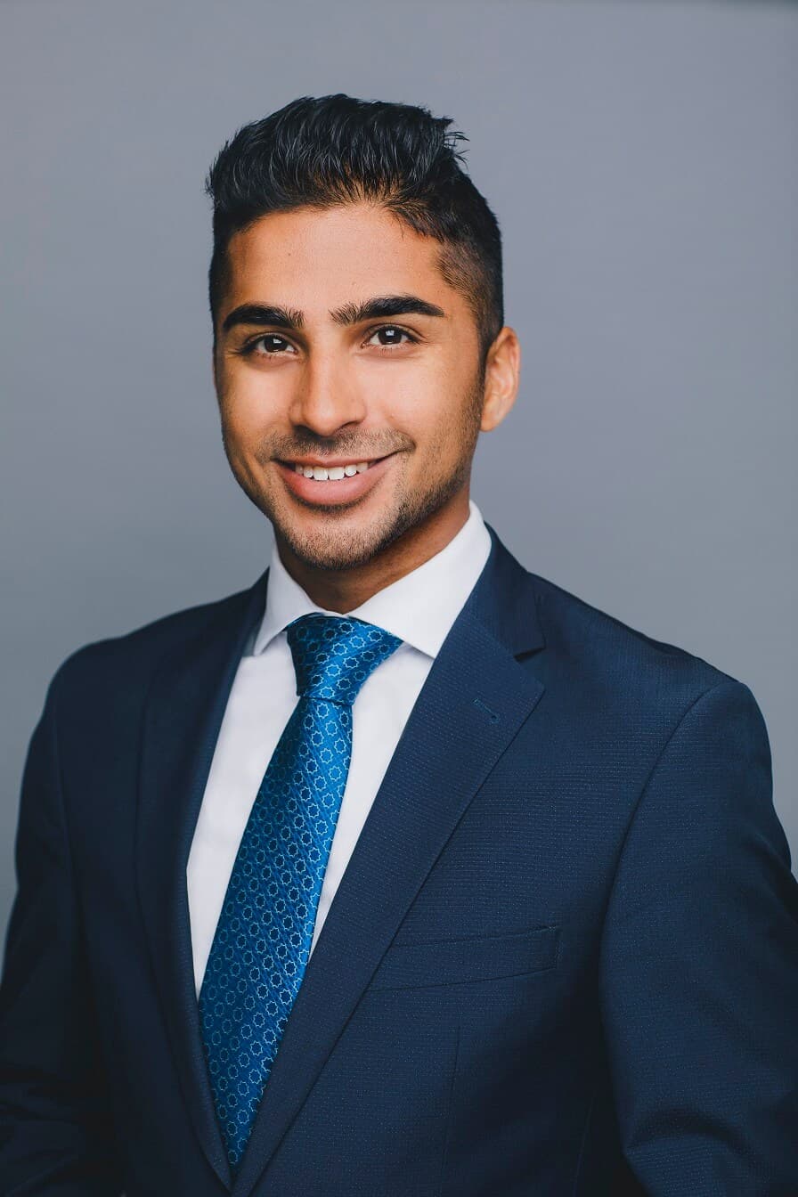 Nadeem Kheraj