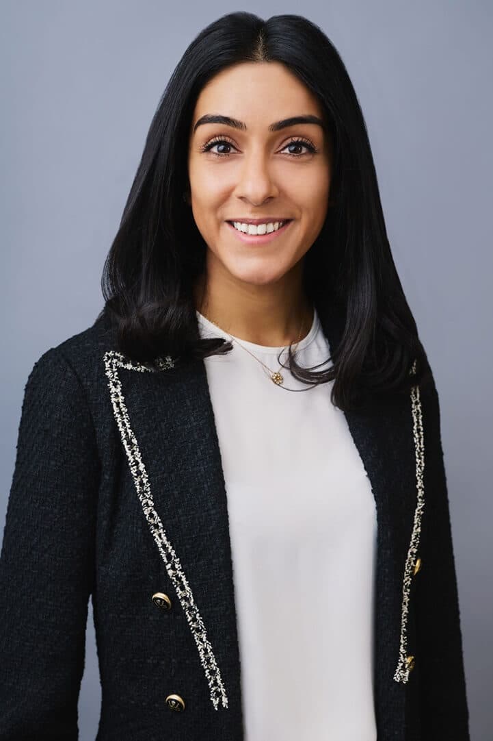 Priya Parmar