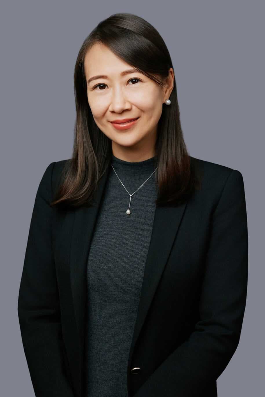 Rachel Guan