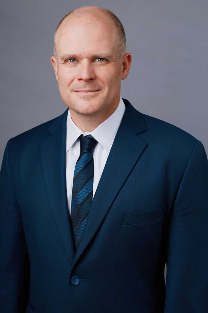 Rob Harland