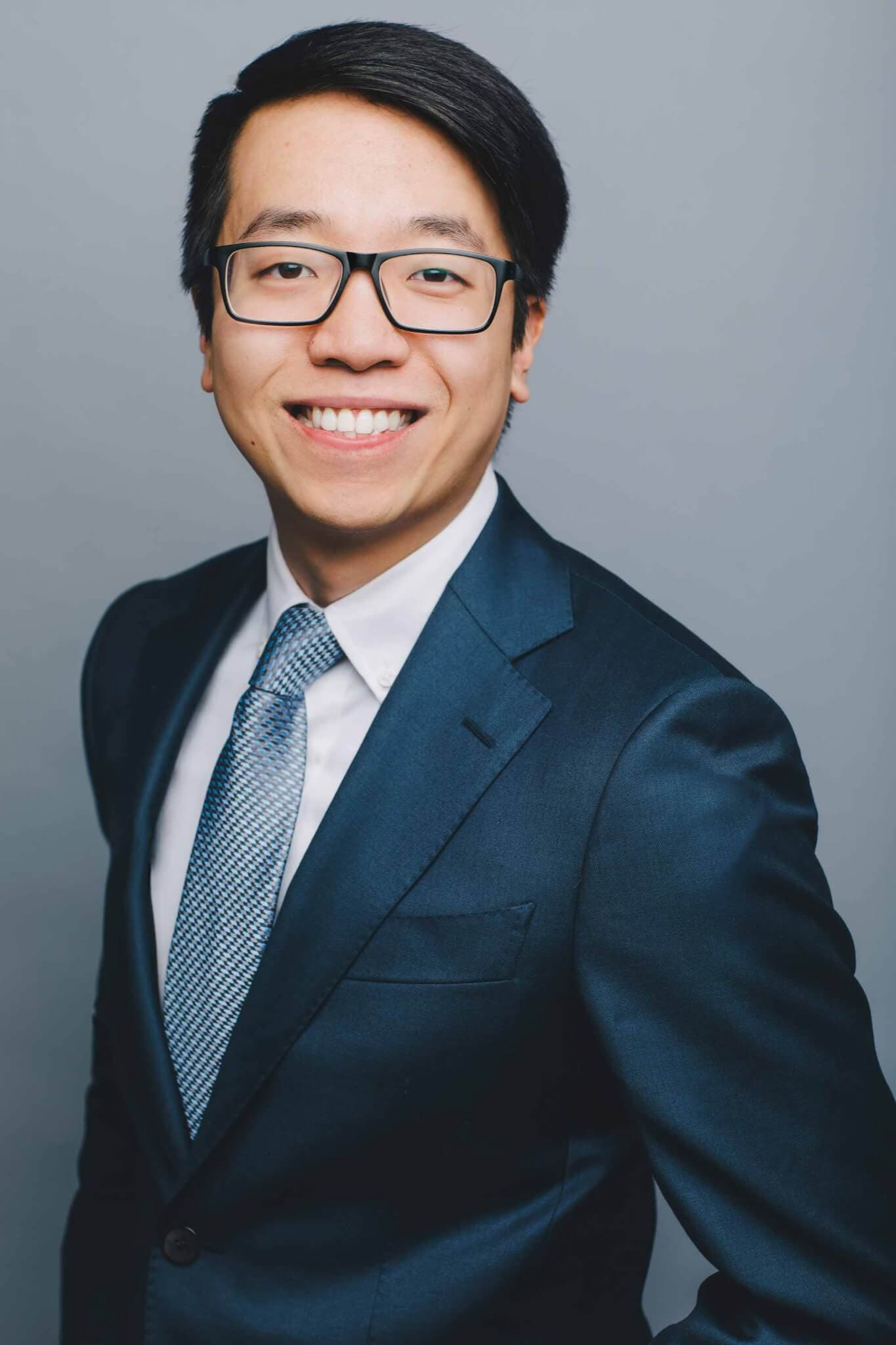 Ronald Cheung