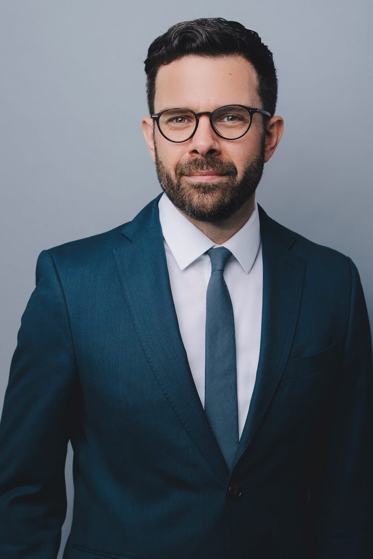 Stephen Novalski