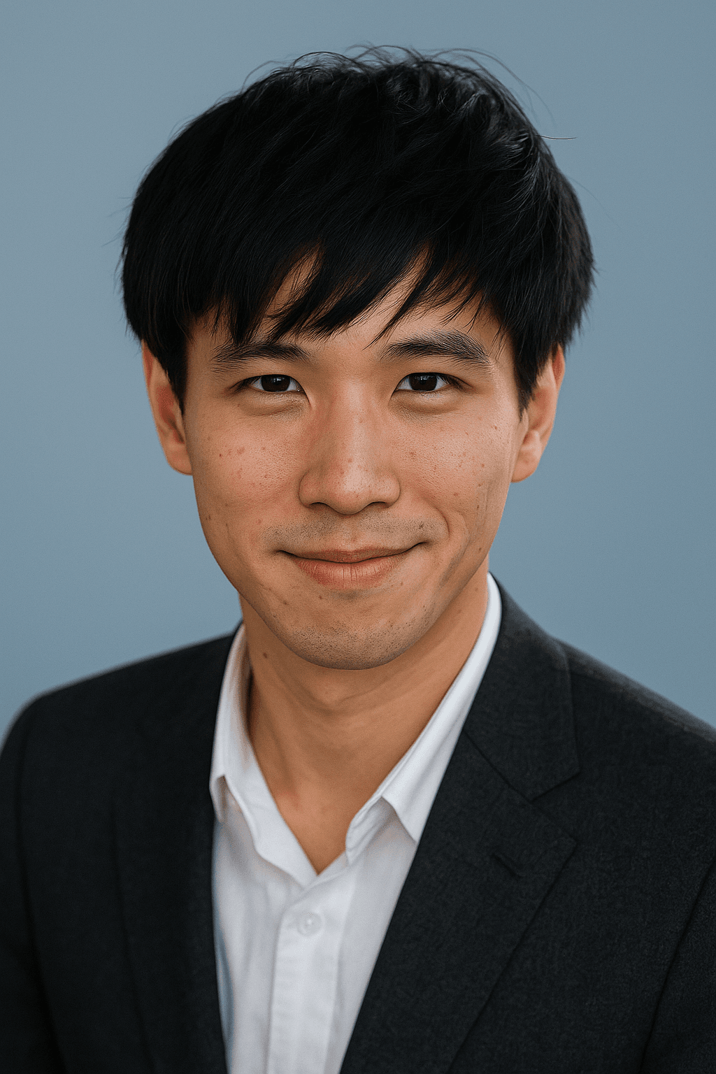 Terry Oh