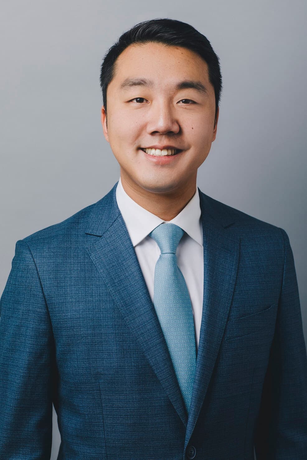 Tim Lu