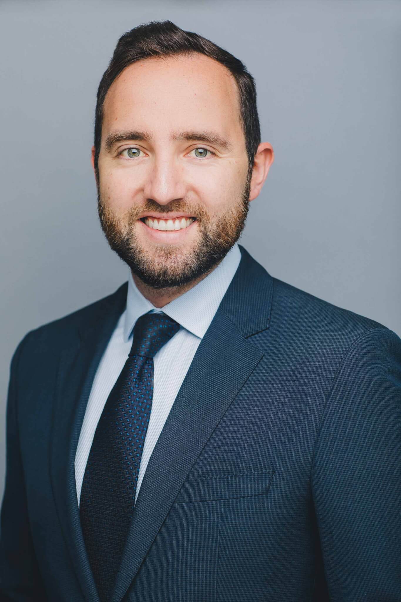 Giorgio Riva, official photo